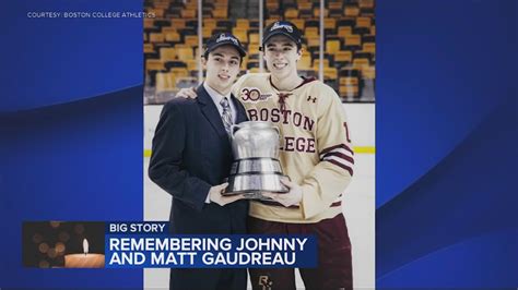 salem utility|NHL's Johnny Gaudreau, brother, killed by suspected drunk .